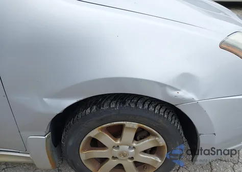 2011 Nissan Sentra 2.0Sr из США, поврежденный, VIN 3N1AB6AP7BL668691